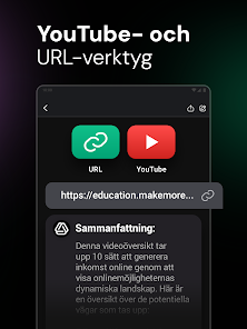 Skärmdumpsbild