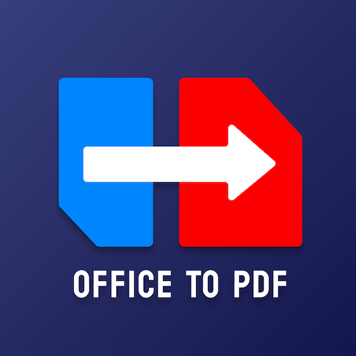 Office to PDF: PDF Converter
