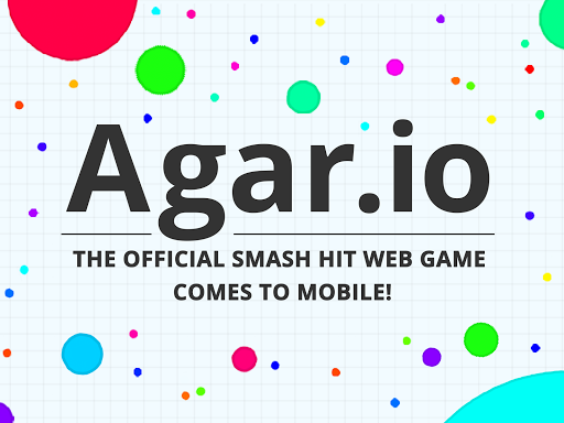 Agar.io - Action - games