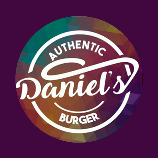 DANIEL LANCHES logo