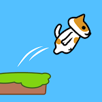 Cover Image of ดาวน์โหลด Cat Jump  APK