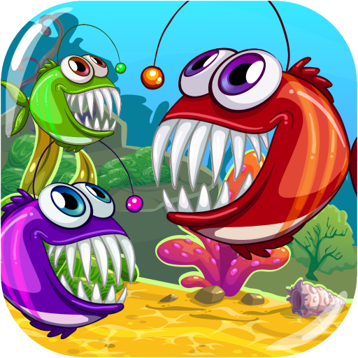 Mad fish - 1.0.0 - (Android)