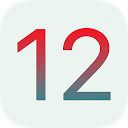 iUX 12 - icon pack