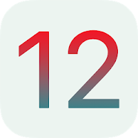 IUX 12 - icon pack