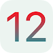 iUX 12 - icon pack - Androidアプリ