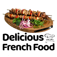 Delicious French Food Recipes