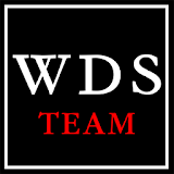 WDS Team App icon