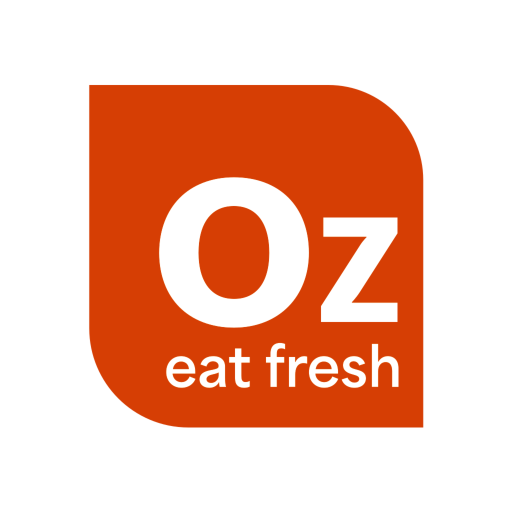 Oz Fresh logo
