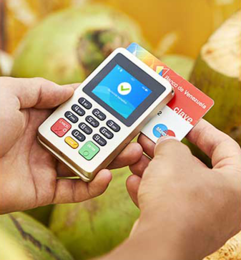 Neo Money : paiement CB mobile Screen 3