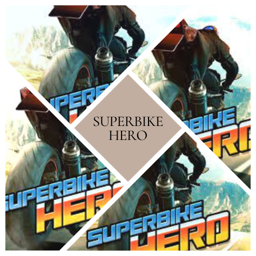 DH Superbike Hero