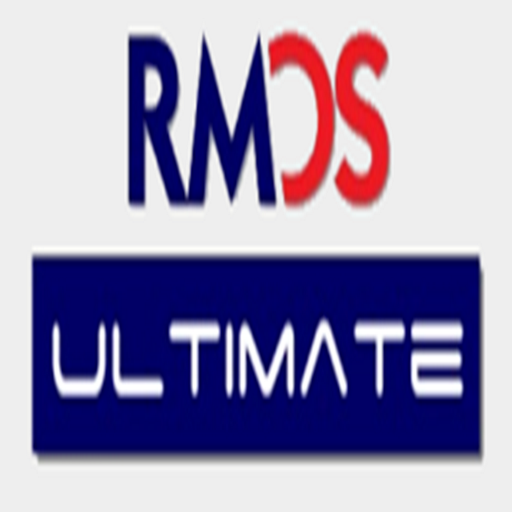 RMOS POS RAPOR Unduh di Windows