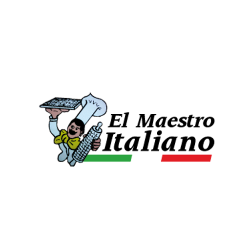 El Maestro Italiano logo