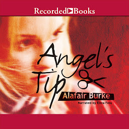 Obraz ikony: Angel's Tip