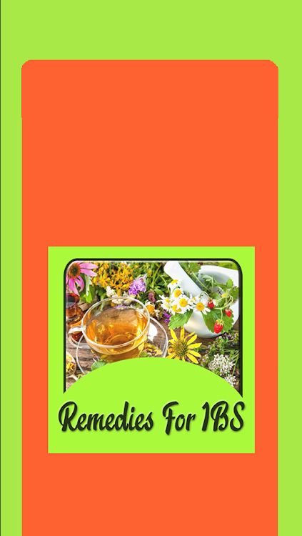 Remedies for IBS - 1.0 - (Android)