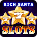Rich Santa Slots Vegas Casino - Androidアプリ