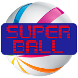 SuperBall icon