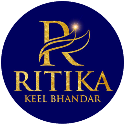 Ritika Keel Bhandar (RKB) - AppWisp.com