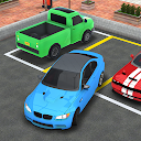 Car Parking 3D Game Offline