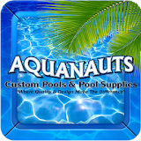 Aquanauts Custom Pool and Spa icon