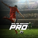 تنزيل Online Soccer Pro التثبيت أحدث APK تنزيل
