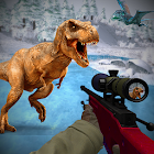 Dinosaur Hunt Deadly - Dinosaur Shooting Game 2020 1.0