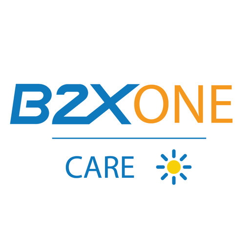 B2X KTV logo