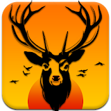 The Safari Hunting icon