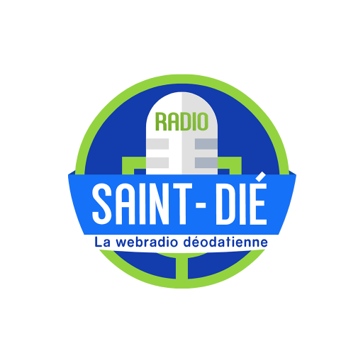 Radio Saint-Dié  Icon