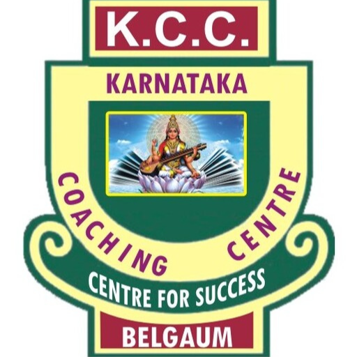 Karnataka Coaching Centre logo