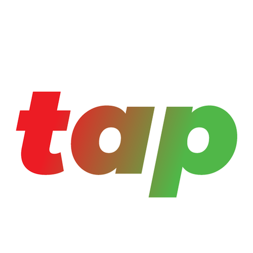 tap: Trust And Pay Logo