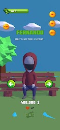 Earning Runner