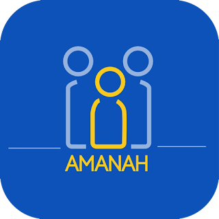 AMANAH Connect