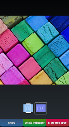 Burst of Colors HD Wallpapersのおすすめ画像5