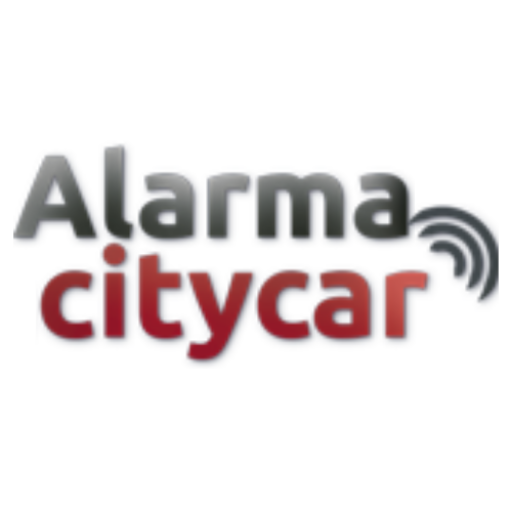 Alarma Citycar logo