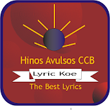Hinos Avulsos CCB Musica Letra icon