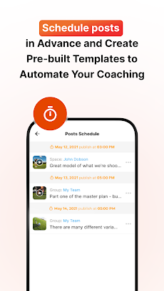 CoachNow: Coaching Platformのおすすめ画像3
