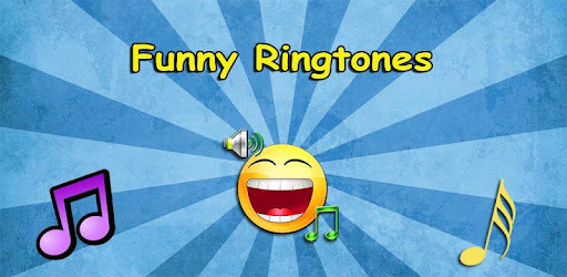 Funny Ringtones Apps on Google Play