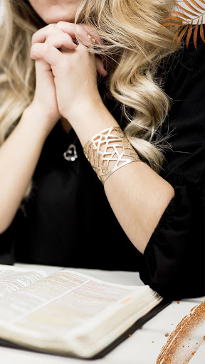 KJV Matthew Henry screenshot 4