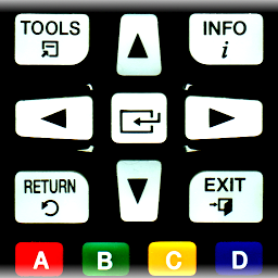 Icon image TV Remote for Samsung TV