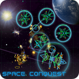Space Conquest Demo icon