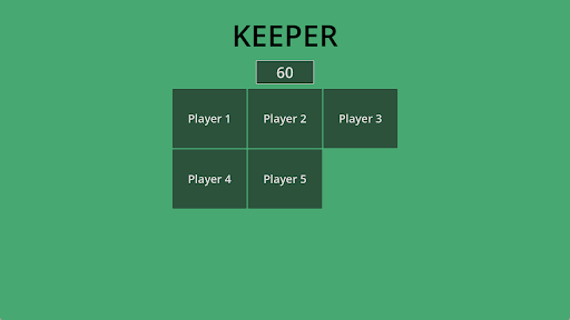 Vijftigen Screenshot