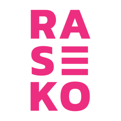 Raseko Ruokalista logo