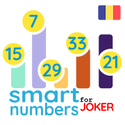 smart numbers for Joker(Romanian)