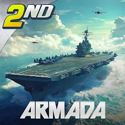 Armada: Warship Legends Mod Apk