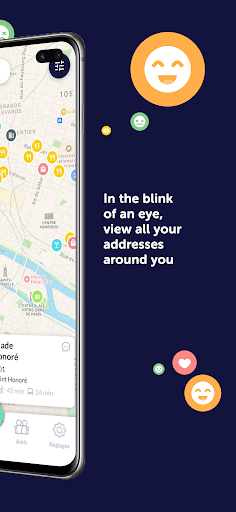 ChapnGo Screen 2