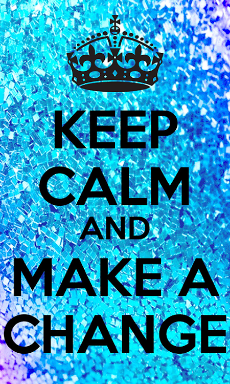 Keep Calm Wallpapers - 1.7 - (Android)