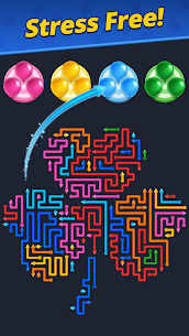 Dart Away: Balloon Pop Puzzle 3