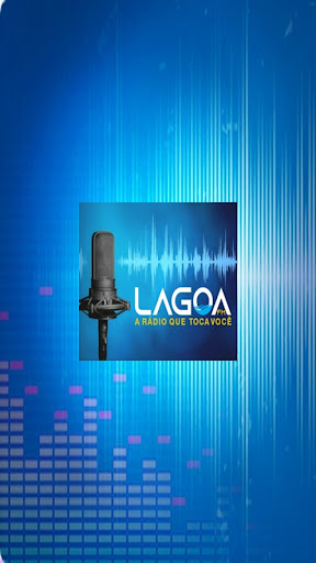 Rádio Lagoa FM 87,9 Screen 3