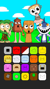 Monster Studio: Music Beats poster 6