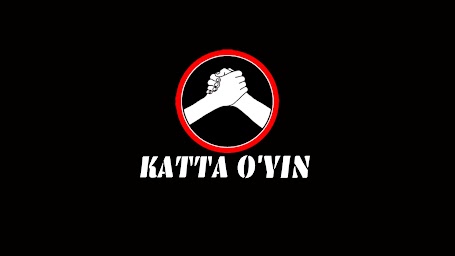 Katta O'yin